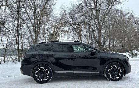 KIA Sportage IV рестайлинг, 2025 год, 3 300 000 рублей, 6 фотография