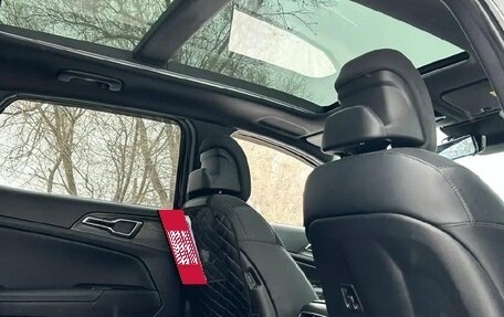 KIA Sportage IV рестайлинг, 2025 год, 3 300 000 рублей, 12 фотография