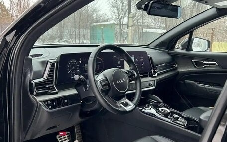 KIA Sportage IV рестайлинг, 2025 год, 3 300 000 рублей, 11 фотография