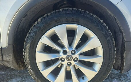 Opel Mokka I, 2014 год, 730 000 рублей, 7 фотография