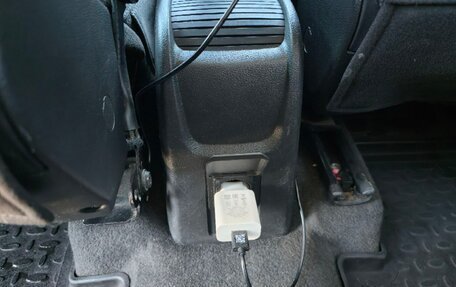 Opel Mokka I, 2014 год, 730 000 рублей, 6 фотография