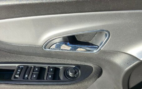 Opel Mokka I, 2014 год, 730 000 рублей, 10 фотография