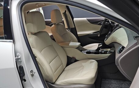 Chevrolet Malibu IX, 2022 год, 1 490 000 рублей, 6 фотография