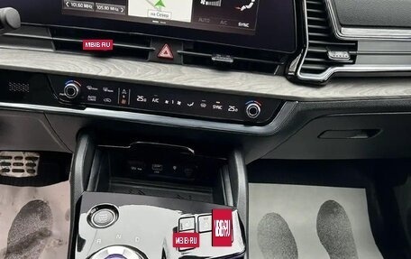 KIA Sportage IV рестайлинг, 2025 год, 3 300 000 рублей, 15 фотография