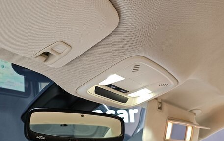 Chevrolet Malibu IX, 2022 год, 1 490 000 рублей, 16 фотография