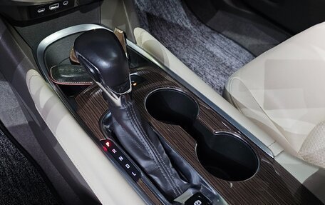 Chevrolet Malibu IX, 2022 год, 1 490 000 рублей, 10 фотография