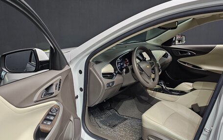 Chevrolet Malibu IX, 2022 год, 1 490 000 рублей, 8 фотография