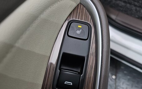 Chevrolet Malibu IX, 2022 год, 1 490 000 рублей, 15 фотография