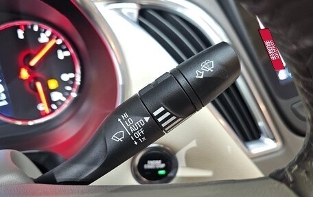 Chevrolet Malibu IX, 2022 год, 1 490 000 рублей, 17 фотография