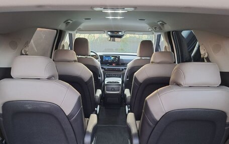 KIA Carnival, 2024 год, 6 200 000 рублей, 12 фотография