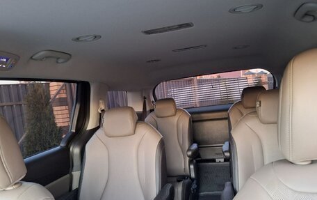 KIA Carnival, 2024 год, 6 200 000 рублей, 10 фотография