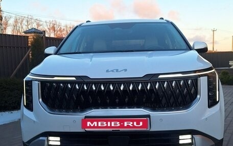 KIA Carnival, 2024 год, 6 200 000 рублей, 2 фотография