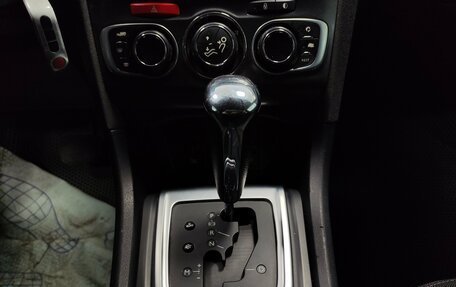 Citroen C4 II рестайлинг, 2014 год, 630 000 рублей, 12 фотография