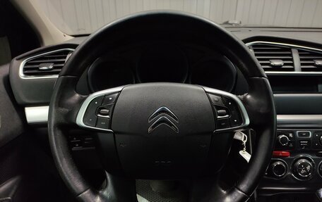 Citroen C4 II рестайлинг, 2014 год, 630 000 рублей, 7 фотография