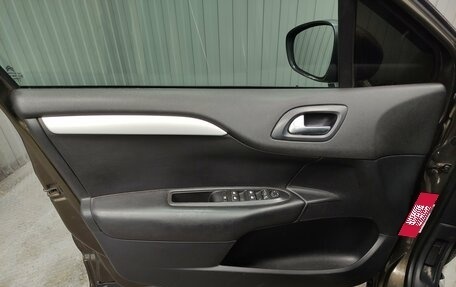 Citroen C4 II рестайлинг, 2014 год, 630 000 рублей, 13 фотография