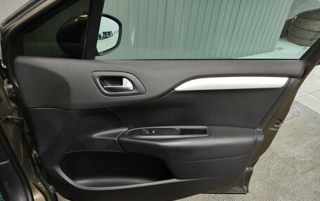 Citroen C4 II рестайлинг, 2014 год, 630 000 рублей, 15 фотография