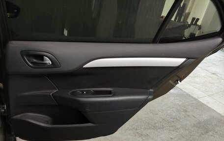 Citroen C4 II рестайлинг, 2014 год, 630 000 рублей, 16 фотография