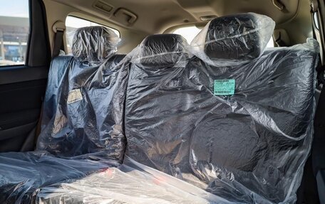 Mitsubishi Pajero Sport III рестайлинг, 2023 год, 4 050 000 рублей, 18 фотография