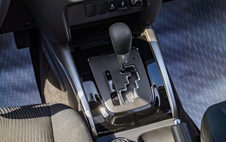 Mitsubishi Pajero Sport III рестайлинг, 2023 год, 4 050 000 рублей, 14 фотография