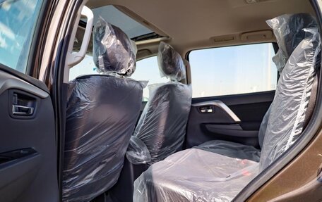 Mitsubishi Pajero Sport III рестайлинг, 2023 год, 4 050 000 рублей, 16 фотография