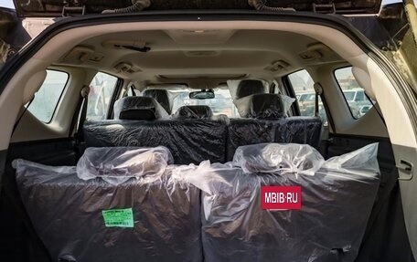 Mitsubishi Pajero Sport III рестайлинг, 2023 год, 4 050 000 рублей, 17 фотография