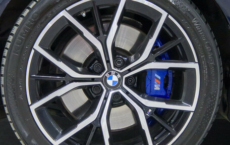 BMW 5 серия, 2021 год, 5 800 000 рублей, 6 фотография