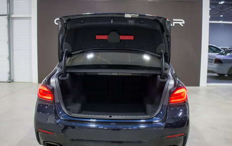 BMW 5 серия, 2021 год, 5 800 000 рублей, 7 фотография