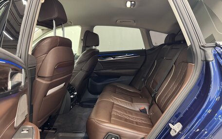 BMW 6 серия, 2019 год, 4 690 000 рублей, 14 фотография