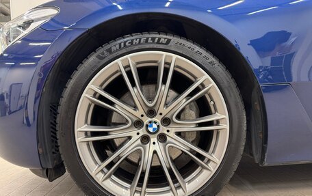 BMW 6 серия, 2019 год, 4 690 000 рублей, 9 фотография