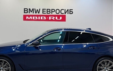 BMW 6 серия, 2019 год, 4 690 000 рублей, 5 фотография