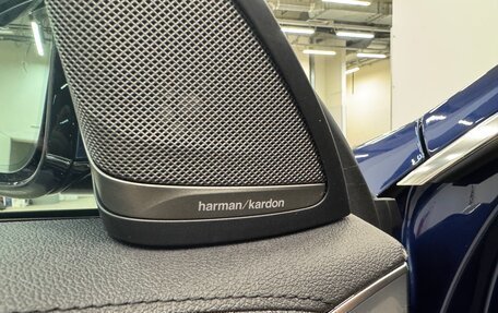 BMW 6 серия, 2019 год, 4 690 000 рублей, 18 фотография