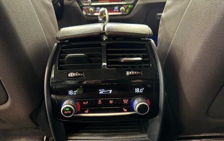 BMW 6 серия, 2019 год, 4 690 000 рублей, 19 фотография