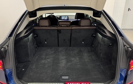 BMW 6 серия, 2019 год, 4 690 000 рублей, 20 фотография