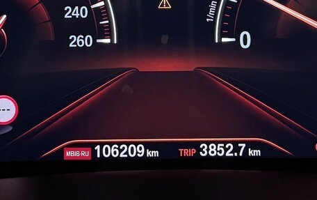 BMW 6 серия, 2019 год, 4 690 000 рублей, 21 фотография