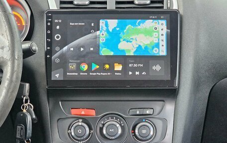 Citroen C4 II рестайлинг, 2012 год, 439 000 рублей, 8 фотография