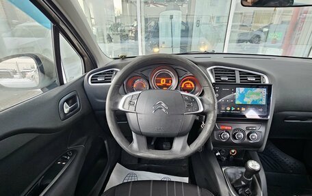 Citroen C4 II рестайлинг, 2012 год, 439 000 рублей, 6 фотография