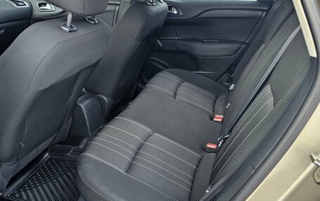 Citroen C4 II рестайлинг, 2012 год, 439 000 рублей, 10 фотография