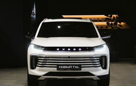 CheryExeed TXL, 2025 год, 4 340 000 рублей, 2 фотография