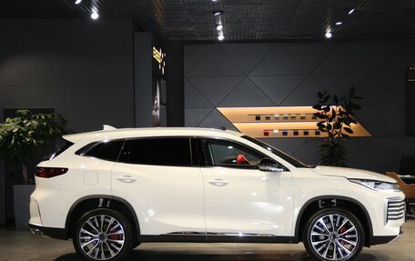 CheryExeed TXL, 2025 год, 4 340 000 рублей, 3 фотография