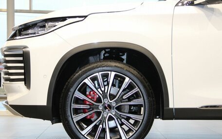 CheryExeed TXL, 2025 год, 4 340 000 рублей, 9 фотография