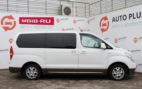 Hyundai H-1 II рестайлинг, 2011 год, 1 650 000 рублей, 3 фотография