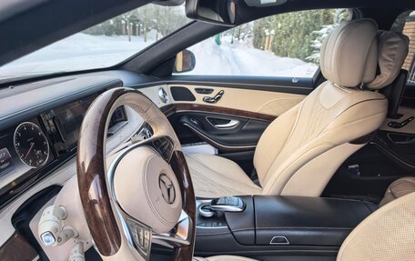 Mercedes-Benz S-Класс, 2014 год, 2 950 000 рублей, 7 фотография