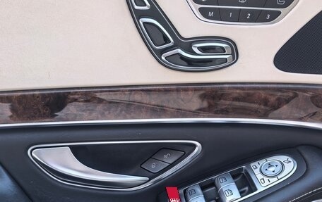 Mercedes-Benz S-Класс, 2014 год, 2 950 000 рублей, 12 фотография