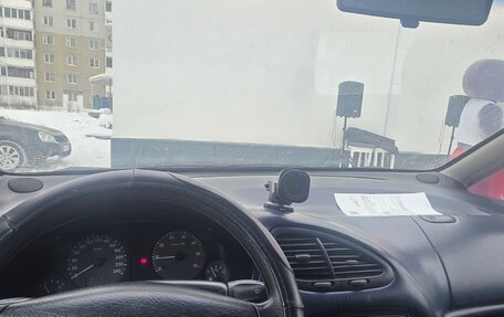 Volkswagen Sharan I рестайлинг, 1997 год, 350 000 рублей, 1 фотография