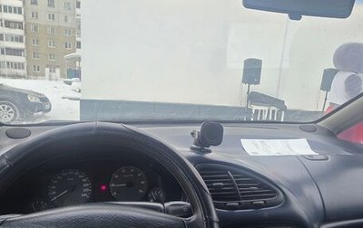 Volkswagen Sharan I рестайлинг, 1997 год, 350 000 рублей, 1 фотография