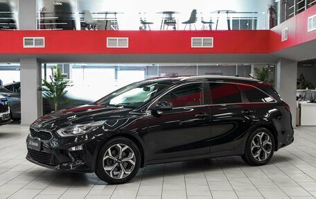 KIA cee'd III, 2020 год, 1 490 000 рублей, 1 фотография