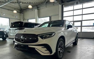 Mercedes-Benz GLC Coupe, 2025 год, 8 020 000 рублей, 1 фотография
