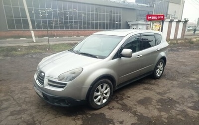 Subaru Tribeca I рестайлинг, 2007 год, 750 000 рублей, 1 фотография