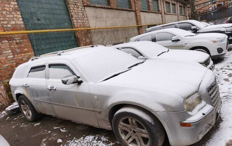 Chrysler 300C II, 2005 год, 450 000 рублей, 4 фотография