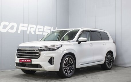 CheryExeed VX, 2022 год, 2 650 000 рублей, 1 фотография